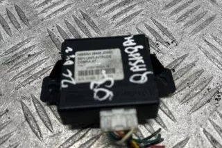 28436JD00C Блок управления (другие) Nissan Qashqai 2 Арт e12407217, вид 2