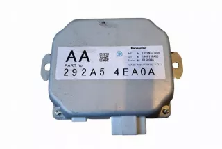 292A54EA0A Блок управления (другие) Nissan Qashqai 2 Арт e12407206, вид 1