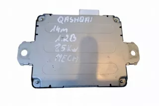 292A54EA0A Блок управления (другие) Nissan Qashqai 2 Арт e12407206, вид 2