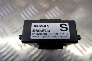 476A04EA0A Блок управления (другие) Nissan Qashqai 2 Арт e12407204, вид 2