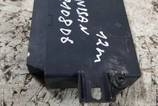 28448JD00B Блок управления (другие) Nissan Qashqai 2 Арт e12407193, вид 2