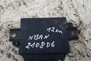 28448JD00B Блок управления (другие) Nissan Qashqai 2 Арт e12407193, вид 3