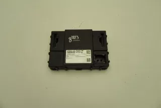 284B2JD000 Блок управления (другие) Nissan Qashqai 2 Арт e12407169, вид 4