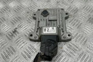 31036BB92B Блок управления (другие) Nissan Qashqai 2 Арт e12407166, вид 2