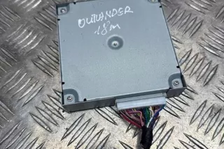 0012783 Блок управления (другие) Mitsubishi Outlander 3 Арт e12407102, вид 1