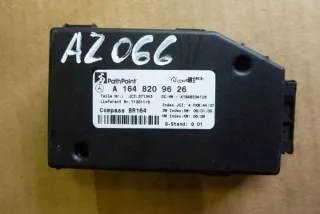 W251, A1648209626 Блок управления (другие) Mercedes R W251 Арт e12406965, вид 2