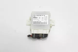 A1645453716 Блок управления (другие) Mercedes GL X164 Арт e12406920, вид 1