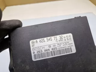 A0255457132 Блок управления (другие) Mercedes E W211 Арт e12406898, вид 2