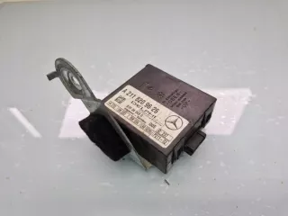 A2118209626 Блок управления (другие) Mercedes E W211 Арт e12406896, вид 1