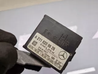 A2118209626 Блок управления (другие) Mercedes E W211 Арт e12406896, вид 4