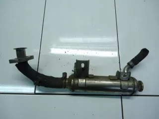 55202430 Радиатор EGR Opel Astra H Арт e12406691, вид 2