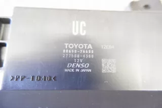 _AA1_, _AH1_, _MA1_ 8865076680 Блок управления (другие) Lexus UX Арт e12406446, вид 4