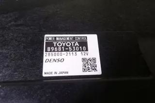 _E3_ 8968153010 Блок управления (другие) Lexus IS 3 Арт e12406404, вид 2
