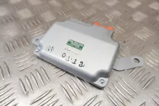 GRS19_, UZS19_, URS19_ 8989230010 Блок управления (другие) Lexus GS 3 Арт e12406374, вид 3