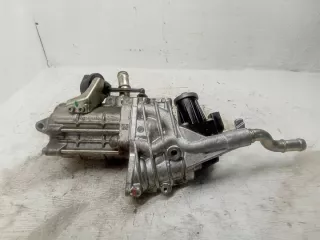 9X2Q9U438DA Радиатор EGR Jaguar XF 250 Арт e12406303, вид 1