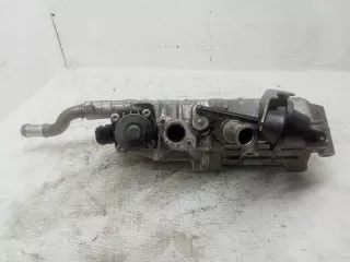 9X2Q9U438DA Радиатор EGR Jaguar XF 250 Арт e12406303, вид 2