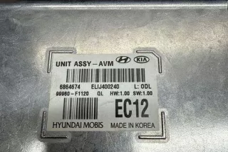 99960F1120 Блок управления (другие) Kia Sportage 5 Арт e12406221, вид 1