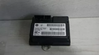 56029586AP Блок управления (другие) Jeep Cherokee KL Арт e12406115, вид 1