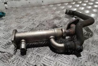 875816W Радиатор EGR Citroen C4 2 Арт e12406037, вид 1