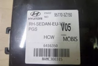 957703Z150 Блок управления (другие) Hyundai i40  Арт e12405973, вид 3