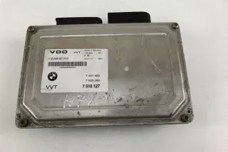 7503263 Блок управления (другие) Hyundai i30 FD Арт e12405955, вид 4