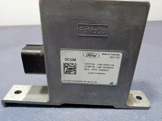 LJ9814G672AK Блок управления (другие) Ford Mustang Mach-E Арт e12405849, вид 4