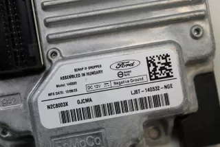 LJ6T14G532NGE Блок управления (другие) Ford Kuga 3 Арт e12405806, вид 1