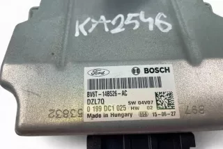 BV6T14B526AC Блок управления (другие) Ford Focus 3 Арт e12405772, вид 3