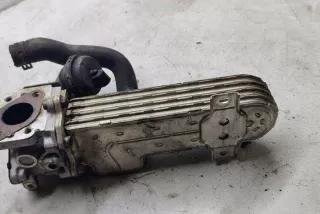 03G131513J Радиатор EGR Audi A4 B7 Арт e12405754, вид 1