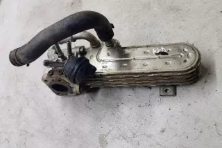 03G131513J Радиатор EGR Audi A4 B7 Арт e12405754, вид 2