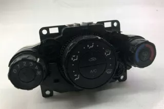 6A6119980AE Блок управления (другие) Ford Fiesta 5 Арт e12405751, вид 2
