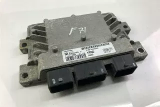 C1BG12A650ND Блок управления (другие) Ford Fiesta 6 Арт e12405739, вид 2