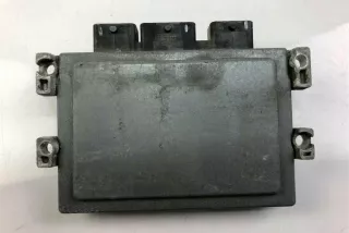 C1BG12A650ND Блок управления (другие) Ford Fiesta 6 Арт e12405739, вид 3