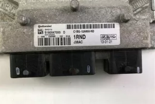 C1BG12A650ND Блок управления (другие) Ford Fiesta 6 Арт e12405739, вид 4