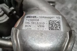 04L131512D Радиатор EGR Audi A3 8V Арт e12405730, вид 3