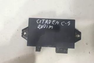 9629825280 Блок управления (другие) Citroen C5 1 Арт e12405685, вид 1