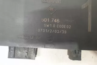 9629825280 Блок управления (другие) Citroen C5 1 Арт e12405685, вид 2