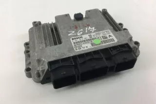 9663476380 Блок управления (другие) Citroen C4 2 Арт e12405663, вид 1