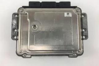 9663476380 Блок управления (другие) Citroen C4 2 Арт e12405663, вид 2