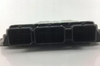 9663476380 Блок управления (другие) Citroen C4 2 Арт e12405663, вид 3