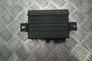 9663821680 Блок управления (другие) Citroen Berlingo 1 Арт e12405652, вид 3