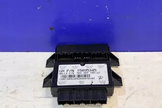GMT900 15895345 Блок управления (другие) Chevrolet Tahoe GMT900 Арт e12405643, вид 2