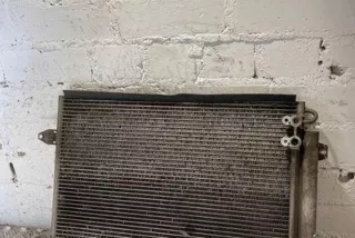 1K0145803 Радиатор кондиционера Volkswagen Passat B6 Арт e12405621, вид 1