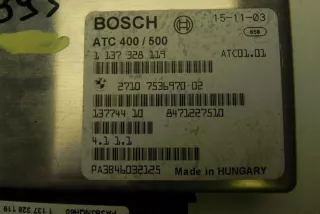 7536970 Блок управления (другие) BMW X5 E53 Арт e12405588, вид 4