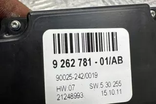 9262781 Блок управления (другие) BMW X5 E70 Арт e12405578, вид 1