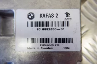 6992830 Блок управления (другие) BMW X1 F48 Арт e12405444, вид 2