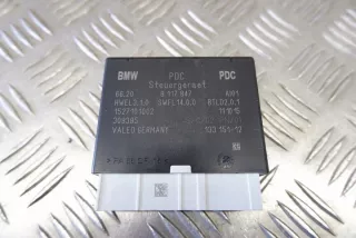9117847 Блок управления (другие) BMW X1 F48 Арт e12405442, вид 4