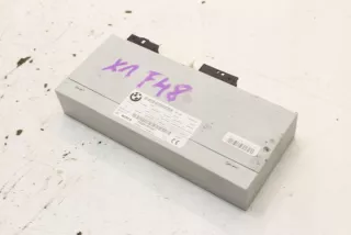 7412610 Блок управления (другие) BMW X1 F48 Арт e12405434, вид 2