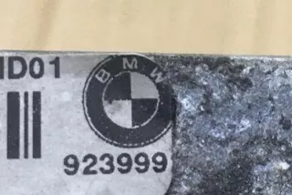 9239992 Радиатор кондиционера BMW X5 F15 Арт e12405292, вид 3