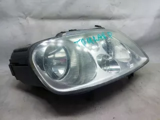 1T0941006D Фара правая Volkswagen Touran 1 Арт e12405130, вид 2